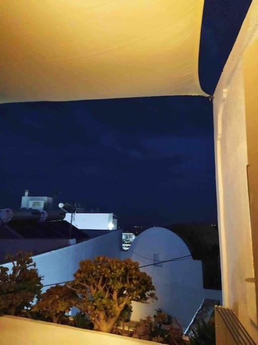Antoniou Santorini Luxury Home Fira  Exteriör bild