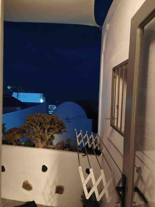 Antoniou Santorini Luxury Home Fira  Exteriör bild