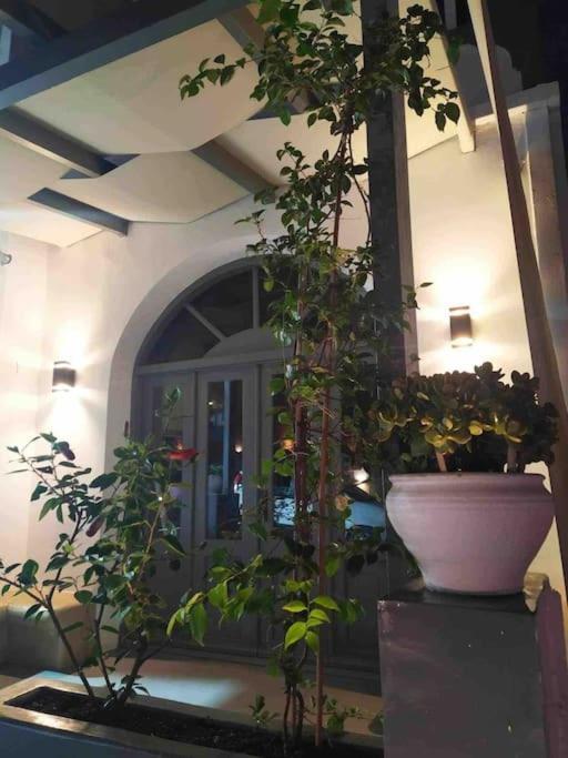 Antoniou Santorini Luxury Home Fira  Exteriör bild