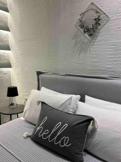 Antoniou Santorini Luxury Home Fira  Exteriör bild