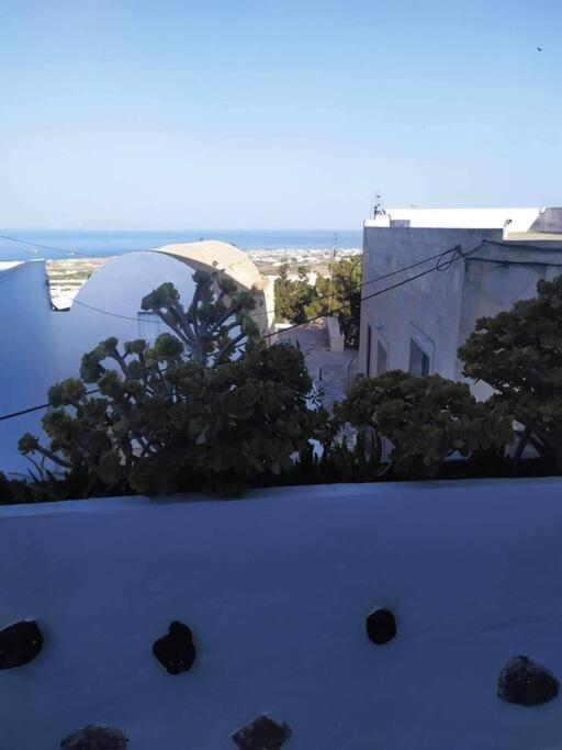 Antoniou Santorini Luxury Home Fira  Exteriör bild