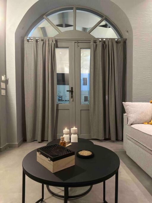 Antoniou Santorini Luxury Home Fira  Exteriör bild